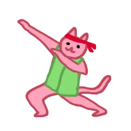 Dodoom Chit sticker 12