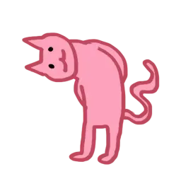 Dodoom Chit sticker 9