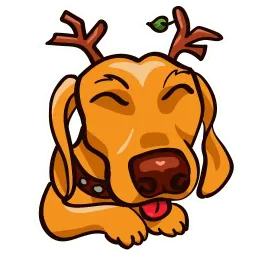 Такса Рича sticker 5