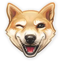 Dog it! Telegram sticker pack