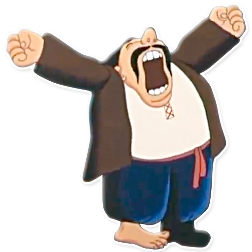 Жил-был пёс @NBstickeria sticker 2