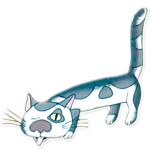 Жил-был пёс @NBstickeria sticker 6