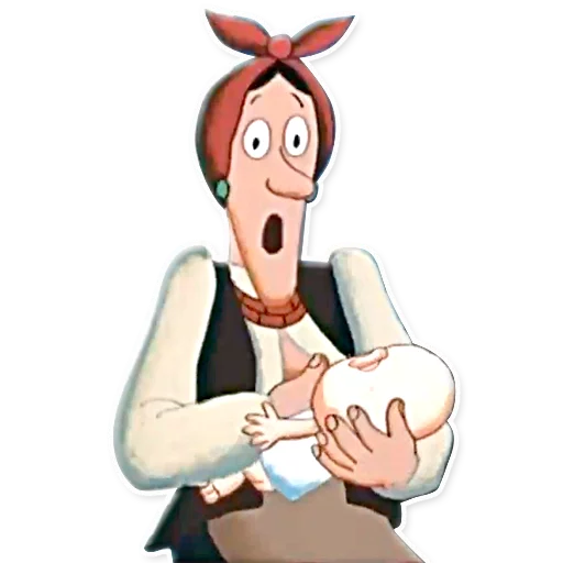 Жил-был пёс @NBstickeria sticker 10