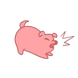 Пёс-сарделька sticker 5