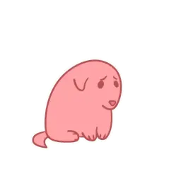 Пёс-сарделька sticker 7