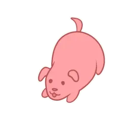 Пёс-сарделька sticker 9