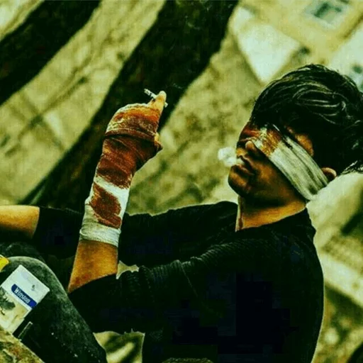 [ @doctor_rashid ] ▇« @CAFTAR »▇ sticker 10