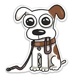 Домашний sticker 12