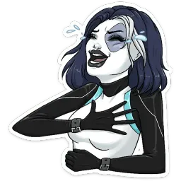 Домино sticker 2