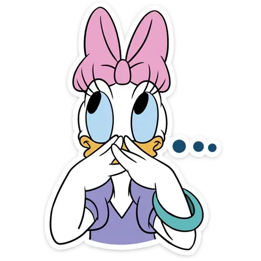 donalddaisylove_by_tgsticker_bot sticker 11