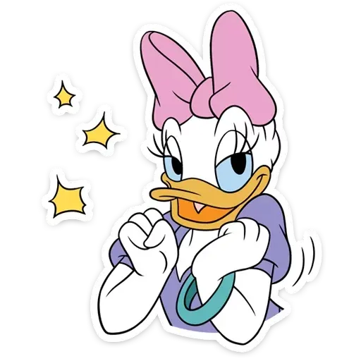donalddaisylove_by_tgsticker_bot sticker 13