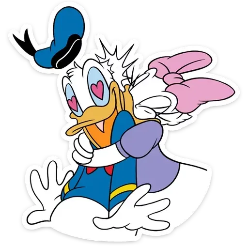 donalddaisylove_by_tgsticker_bot sticker 14