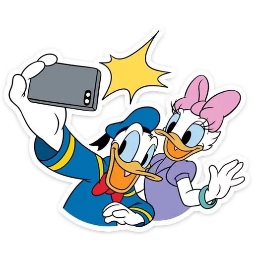 donalddaisylove_by_tgsticker_bot sticker 15