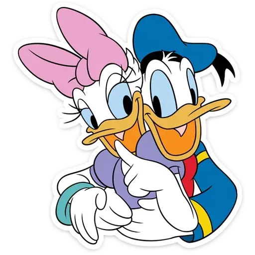 donalddaisylove_by_tgsticker_bot sticker 17