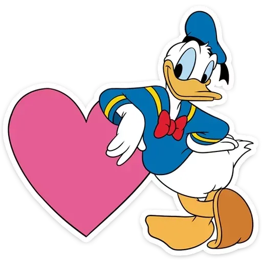 donalddaisylove_by_tgsticker_bot sticker 19