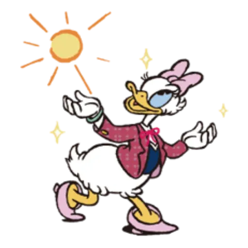donalddaisylove_by_tgsticker_bot sticker 24