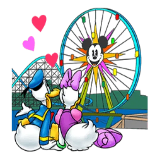 donalddaisylove_by_tgsticker_bot sticker 25