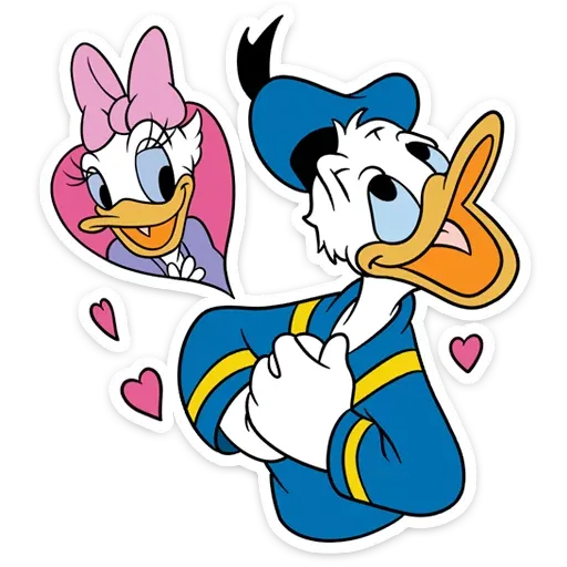 donalddaisylove_by_tgsticker_bot sticker 29
