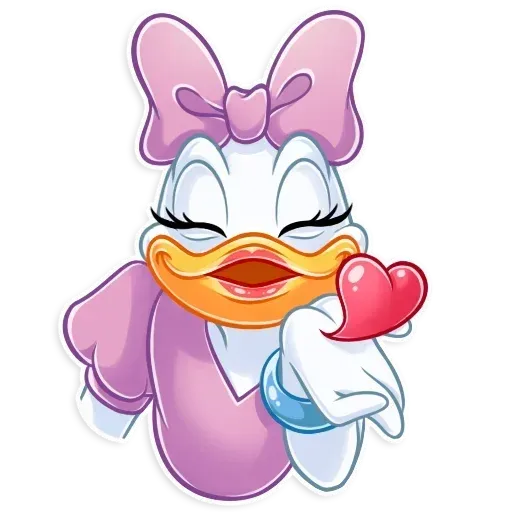 donalddaisylove_by_tgsticker_bot sticker 30