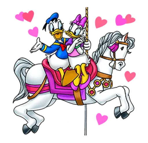 donalddaisylove_by_tgsticker_bot sticker 34