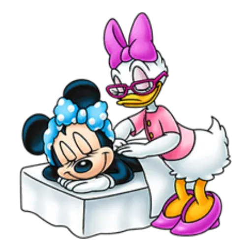 donalddaisylove_by_tgsticker_bot sticker 37