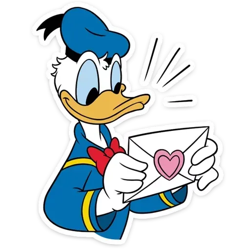 donalddaisylove_by_tgsticker_bot sticker 5