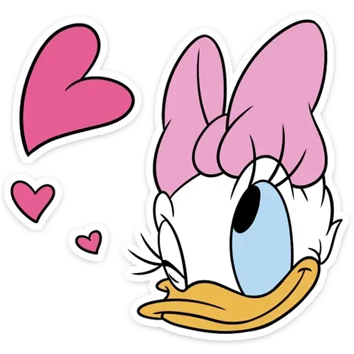 donalddaisylove_by_tgsticker_bot sticker 6