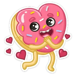 Донни sticker 2
