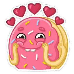 Донни sticker 12
