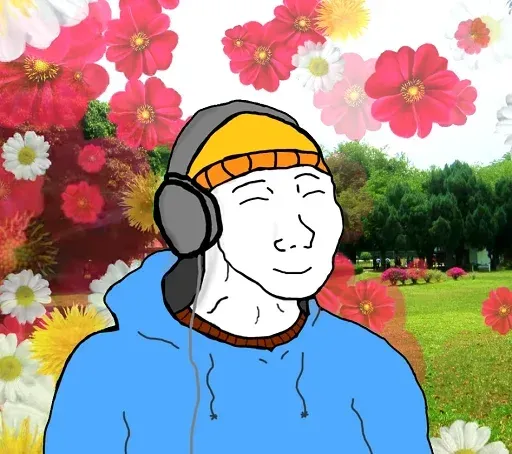 Doomer sticker 18