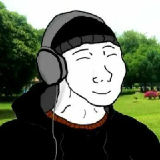 Doomer sticker 19