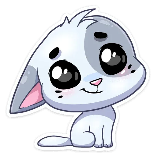 Doomer sticker 86