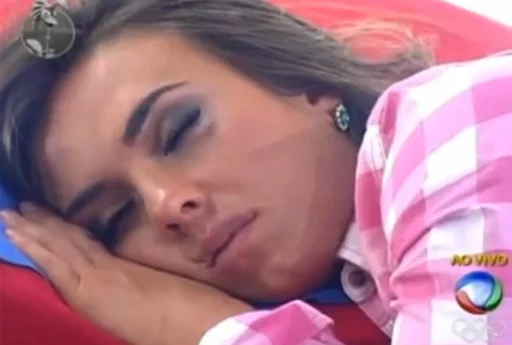 dormindo na fazenda 5 sticker 3