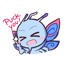 Dota Stickers Telegram sticker pack