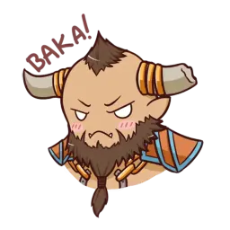 Dota Stickers sticker 11
