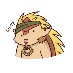 Dota Stickers sticker 12