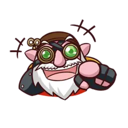 Dota Stickers sticker 3