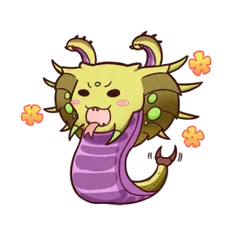 Dota Stickers sticker 4