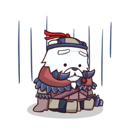 Dota Stickers sticker 5