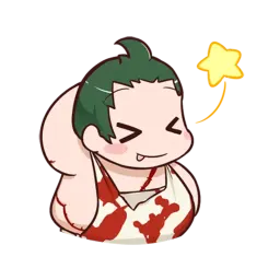 Dota Stickers sticker 7