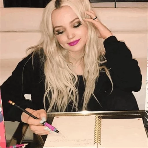 @imdovecameron ✨ sticker 10