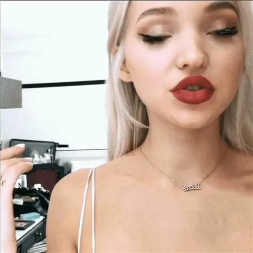 - Dove Cameron sticker 10