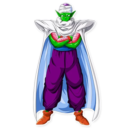 Dragon Ball sticker 6