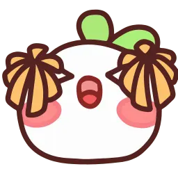 Dragon Raja sticker 7