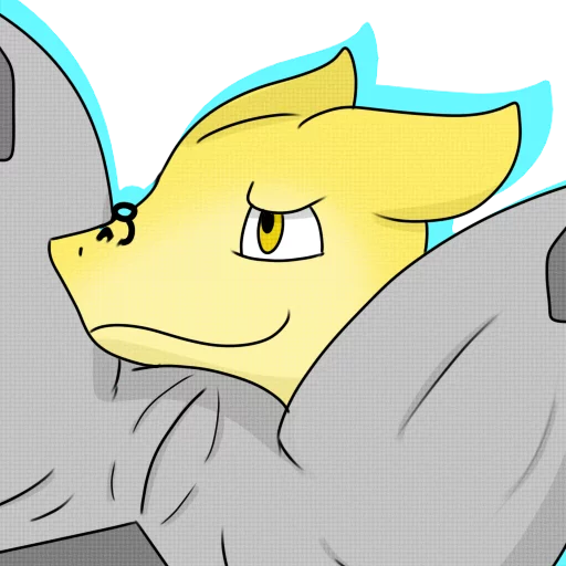 Something Telegram sticker pack