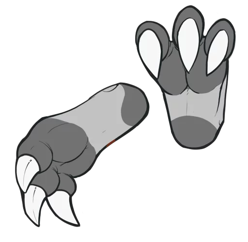 Something sticker 2