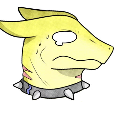 Something sticker 6