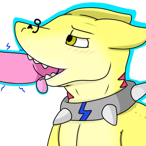 Something sticker 8