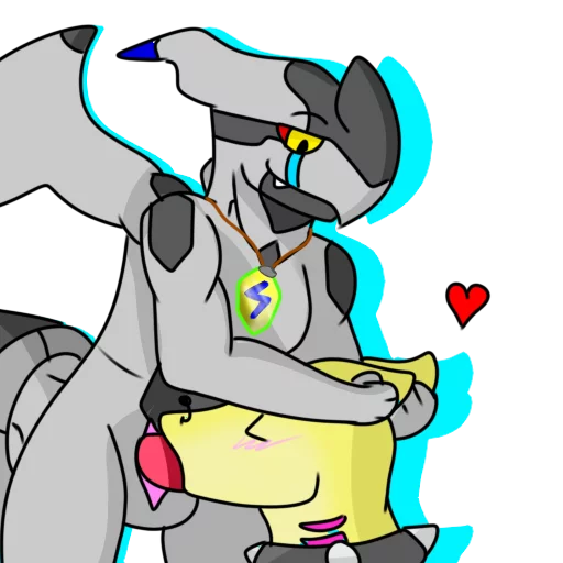 Something sticker 9