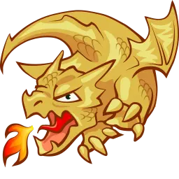 Дракоха sticker 9